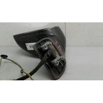 Recambio de retrovisor izquierdo para citroën c4 coupe vtr referencia OEM IAM 8149YT  