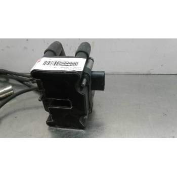 Recambio de bobina encendido para seat toledo (1m2) signo referencia OEM IAM U2003 NGK 