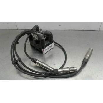 Recambio de bobina encendido para seat toledo (1m2) signo referencia OEM IAM U2003 NGK 