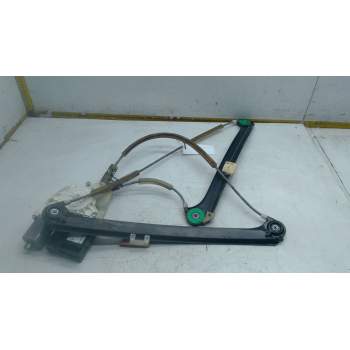 Recambio de elevalunas delantero derecho para audi a3 (8p1) 2.0 tdi referencia OEM IAM 8P4837462C  