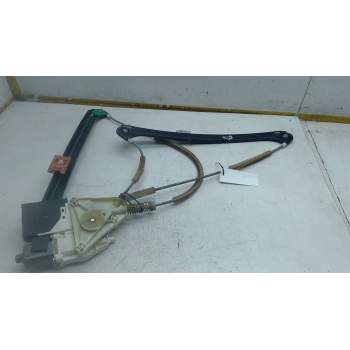 Recambio de elevalunas delantero derecho para audi a3 (8p1) 2.0 tdi referencia OEM IAM 8P4837462C  