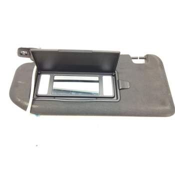 Recambio de parasol izquierdo para citroën ds 7 ds 7 crossback buehdi referencia OEM IAM 98218584ZD  
