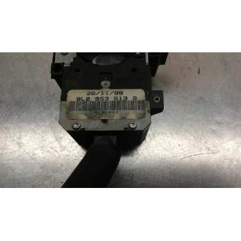 Recambio de mando limpia para seat toledo (1m2) signo referencia OEM IAM 8L0953513G  