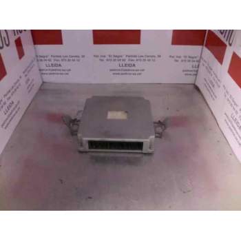 CENTRALITA MOTOR UCE 08138754 110 126955