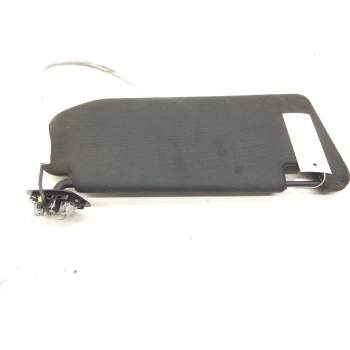 Recambio de parasol izquierdo para citroën ds 7 ds 7 crossback buehdi referencia OEM IAM 98218584ZD  