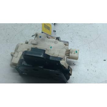 Recambio de cerradura puerta delantera derecha para audi a3 (8p1) 2.0 tdi referencia OEM IAM 4F1837016  