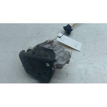 Recambio de cerradura puerta delantera derecha para audi a3 (8p1) 2.0 tdi referencia OEM IAM 4F1837016  