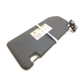 Recambio de parasol derecho para citroën ds 7 ds 7 crossback buehdi referencia OEM IAM 98218583ZD  