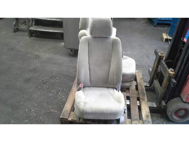 Recambio de asiento delantero izquierdo para hyundai tucson (jm) 2.0 crdi comfort referencia OEM IAM   