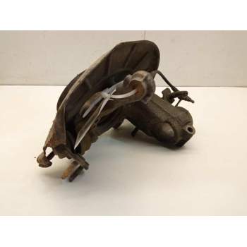 Recambio de mangueta delantera izquierda para seat toledo (1m2) signo referencia OEM IAM 1J0407255AG  