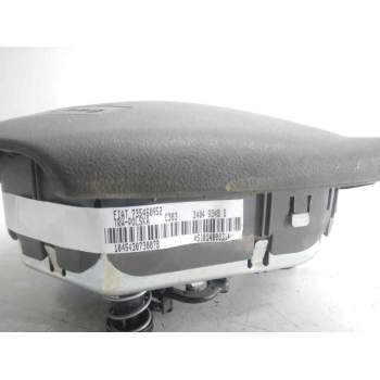 Recambio de airbag delantero izquierdo para fiat panda (169) 1.3 jtd 4x4 referencia OEM IAM 735460952  