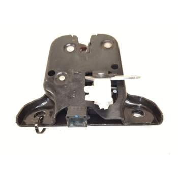 Recambio de cerradura maletero / porton para audi a3 (8p1) 2.0 tdi referencia OEM IAM 8P3827505  