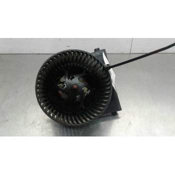Recambio de motor calefaccion para seat toledo (1m2) signo referencia OEM IAM 1J1819021A  