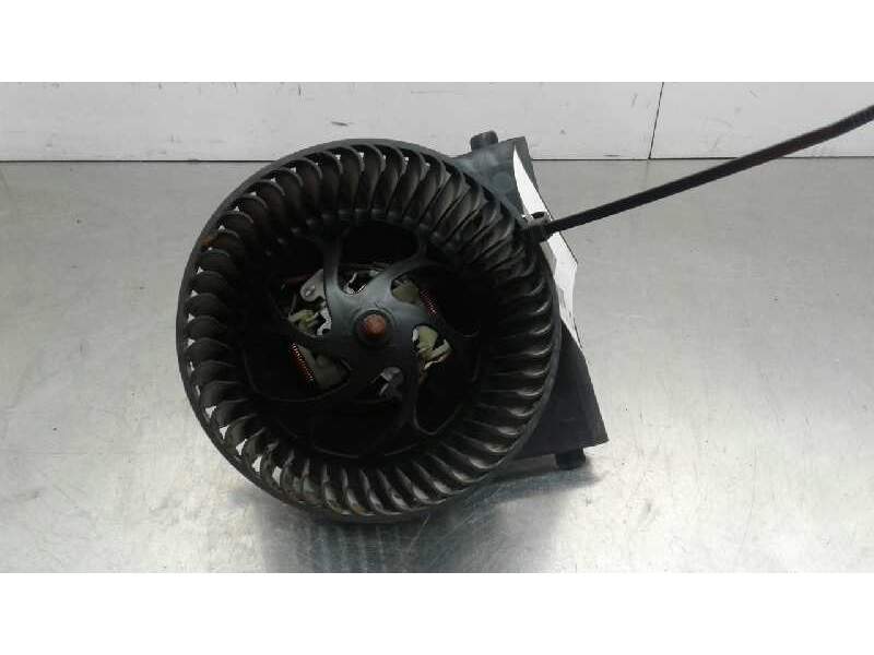 Recambio de motor calefaccion para seat toledo (1m2) signo referencia OEM IAM 1J1819021A  