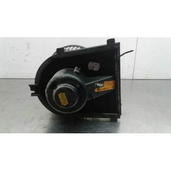 Recambio de motor calefaccion para seat toledo (1m2) signo referencia OEM IAM 1J1819021A  