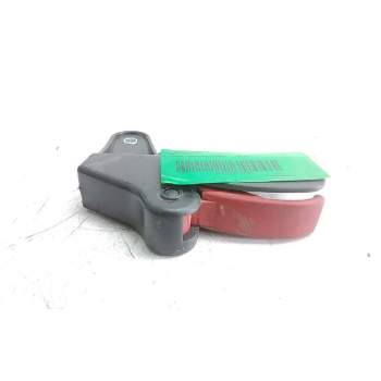 TIRADOR CAPOT 