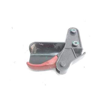Recambio de tirador capot para fiat panda (169) 1.3 jtd 4x4 referencia OEM IAM   