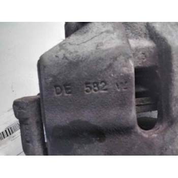 Recambio de pinza freno delantera derecha para seat toledo (1m2) signo referencia OEM IAM DE582  