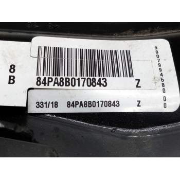 Recambio de pedal freno para citroën ds 7 ds 7 crossback buehdi referencia OEM IAM 84PA8B0170843  