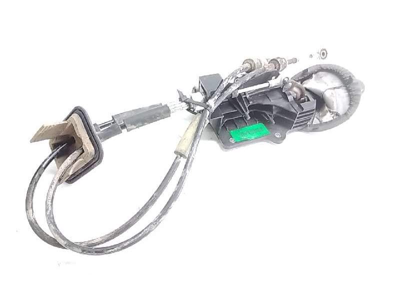 Recambio de palanca cambio para fiat panda (169) 1.3 jtd 4x4 referencia OEM IAM   