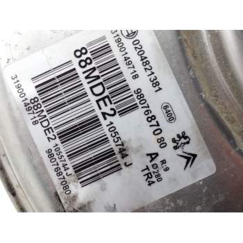 Recambio de servofreno para citroën ds 7 ds 7 crossback buehdi referencia OEM IAM 9807687080 0204821381 