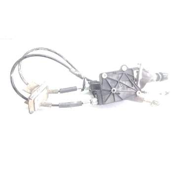 Recambio de palanca cambio para fiat panda (169) 1.3 jtd 4x4 referencia OEM IAM   