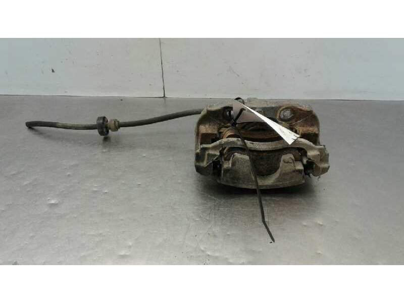 Recambio de mangueta delantera izquierda para peugeot 2008 (--.2013) allure referencia OEM IAM Y01131  