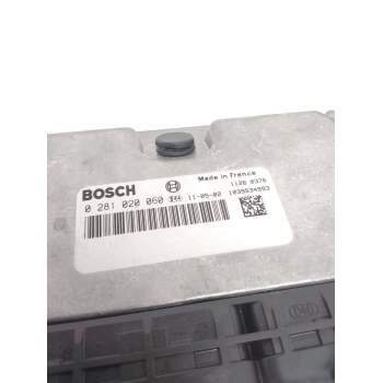 Recambio de centralita abs para bmw 3 (e46) 330 d referencia OEM IAM 0281020060 1039S34993 11260376