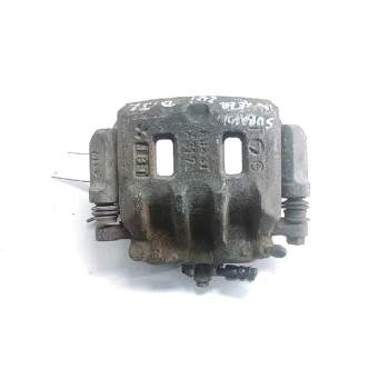PINZA FRENO DELANTERA IZQUIERDA 126972