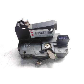 Recambio de cerradura puerta delantera izquierda para opel zafira a elegance referencia OEM IAM AS90561151  