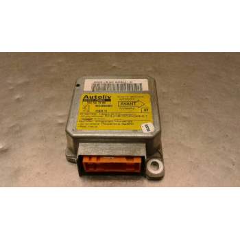 Recambio de centralita airbag para peugeot 206 berlina xr referencia OEM IAM 550541500  