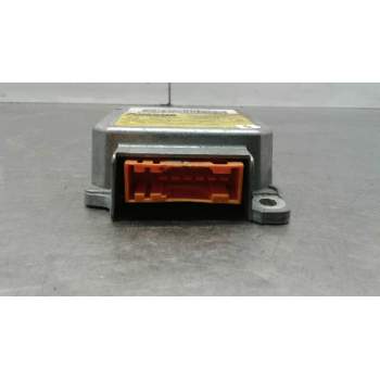 Recambio de centralita airbag para peugeot 206 berlina xr referencia OEM IAM 550541500  