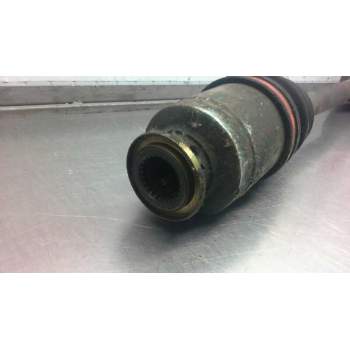 Recambio de transmision delantera derecha para subaru impreza g11 (gd/gg) 2.0 cat referencia OEM IAM   