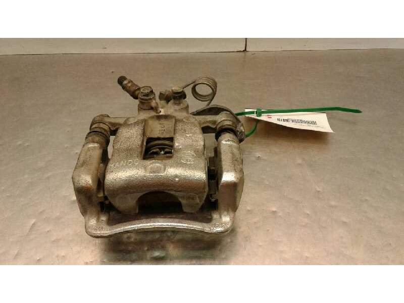 Recambio de pinza freno trasera derecha para hyundai i10 basis referencia OEM IAM 66140169  