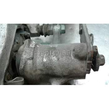 Recambio de pinza freno trasera derecha para hyundai i10 basis referencia OEM IAM 66140169  
