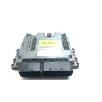 CENTRALITA MOTOR UCE 5801352711 0281017455 10R036332