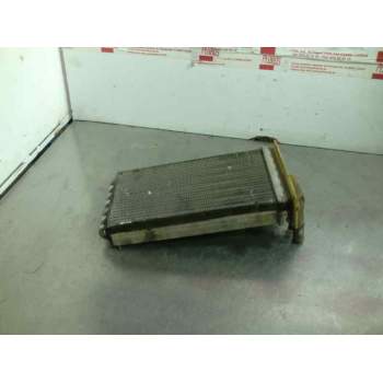 Recambio de radiador calefaccion / aire acondicionado para seat ibiza referencia OEM IAM 350100070F  126999