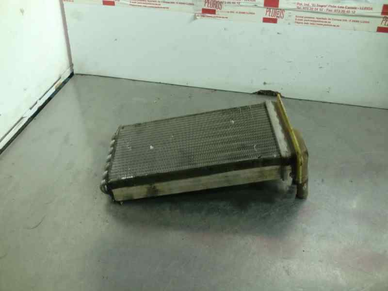Recambio de radiador calefaccion / aire acondicionado para seat ibiza referencia OEM IAM 350100070F  126999