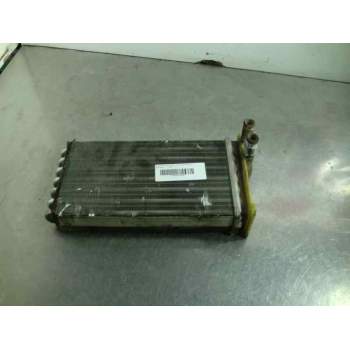 Recambio de radiador calefaccion / aire acondicionado para seat ibiza referencia OEM IAM 350100070F  126999