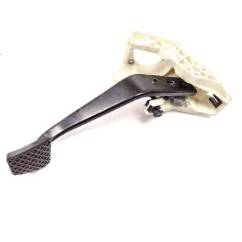 Recambio de pedal freno para bmw x6 (e71, e72) xdrive 40 d referencia OEM IAM 6791900  