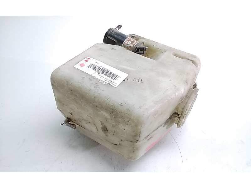 Recambio de deposito limpia para ssangyong family 2.5 td referencia OEM IAM   127209