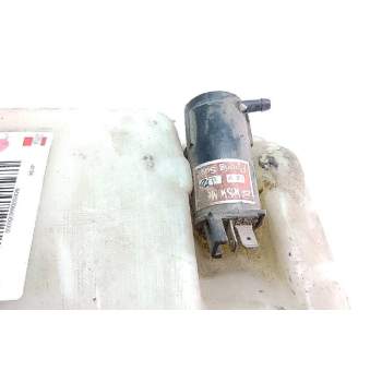 Recambio de deposito limpia para ssangyong family 2.5 td referencia OEM IAM   127209