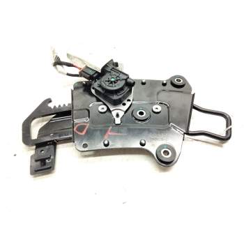 Recambio de motor electrico para citroën ds 7 ds 7 crossback buehdi referencia OEM IAM 1839192X03  
