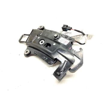 Recambio de motor electrico para citroën ds 7 ds 7 crossback buehdi referencia OEM IAM 1839192X03  
