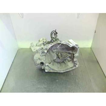 CAJA CAMBIOS RHSDW10ATED 127225