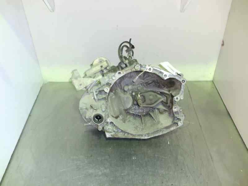 Recambio de caja cambios para peugeot 307 (s1) 2.0 hdi fap cat referencia OEM IAM RHSDW10ATED  127225