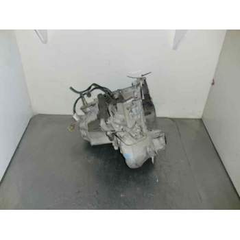 Recambio de caja cambios para peugeot 307 (s1) 2.0 hdi fap cat referencia OEM IAM RHSDW10ATED  127225