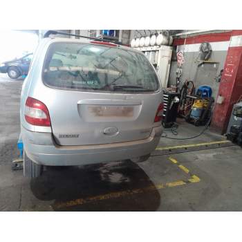 renault scénic i monospace (ja0/1_, fa0_) del año 2002