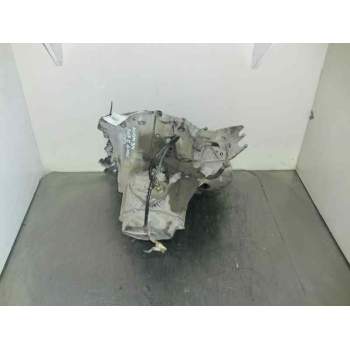 Recambio de caja cambios para peugeot 307 (s1) 2.0 hdi fap cat referencia OEM IAM RHSDW10ATED  127225