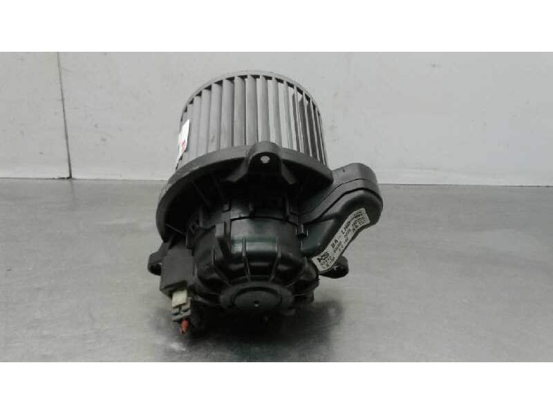 Recambio de motor calefaccion para hyundai i10 basis referencia OEM IAM   